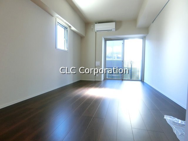 GRAN PASEO日本橋三越前  リビング