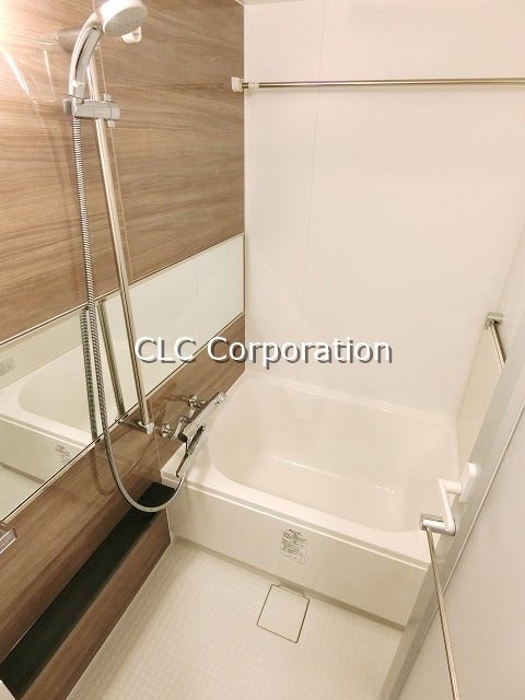 GRAN PASEO日本橋三越前  風呂画像