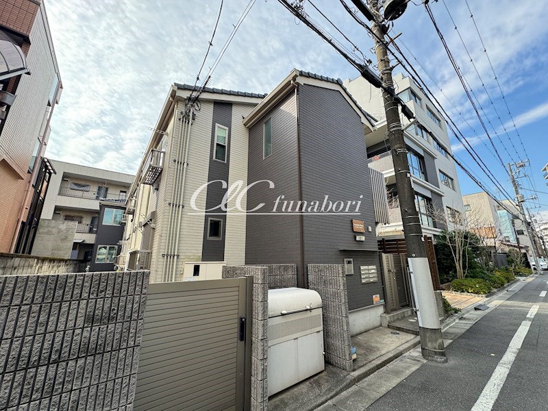 Ｌｅ　ｐｒｅｍｉｅｒ　Ｈｏｕｅｉ その他8