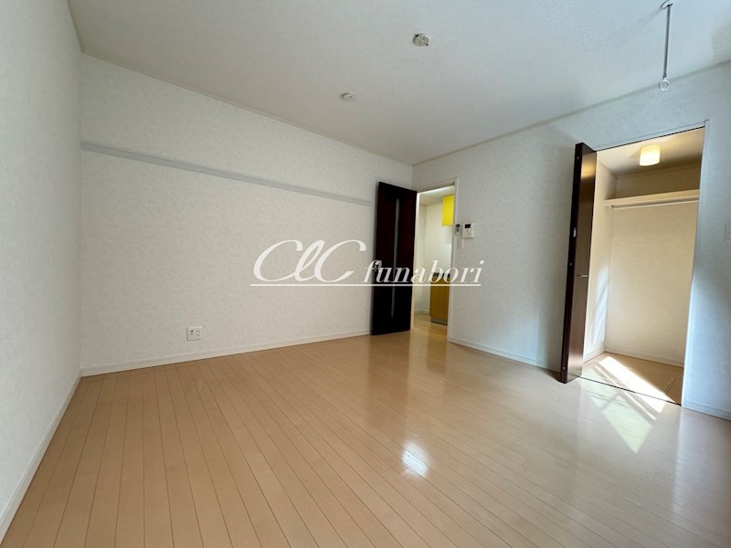 Ｌｅ　ｐｒｅｍｉｅｒ　Ｈｏｕｅｉ ベッドルーム