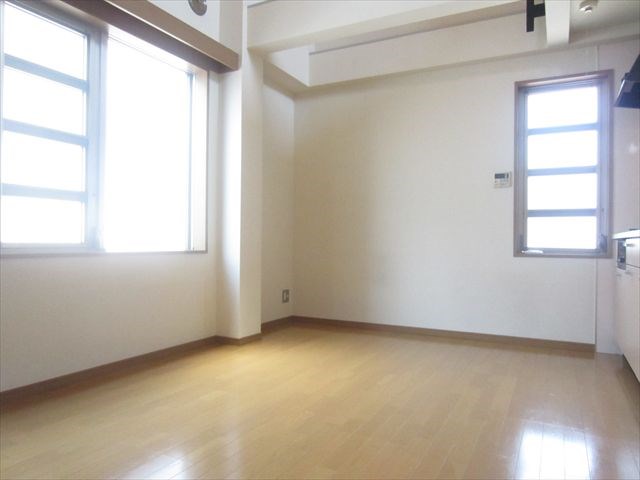 ボアキャトル王子 リビング