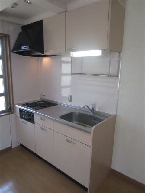 ボアキャトル王子 キッチン