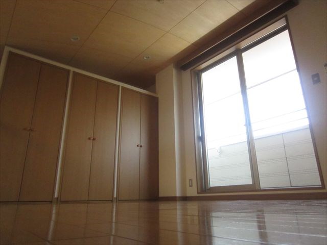 ボアキャトル王子 ベッドルーム