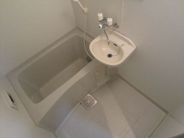 ボアキャトル王子 風呂画像