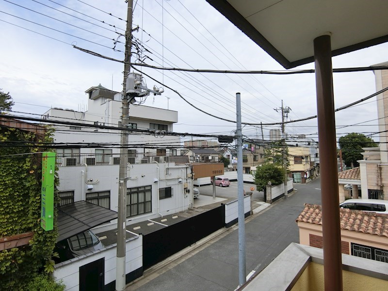 ハイツ村上 その他5