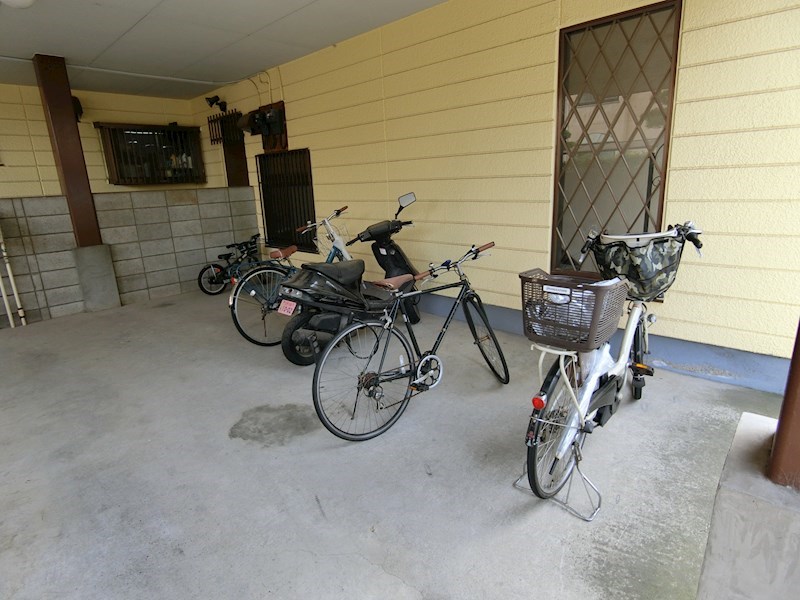 ハイツ村上 その他7