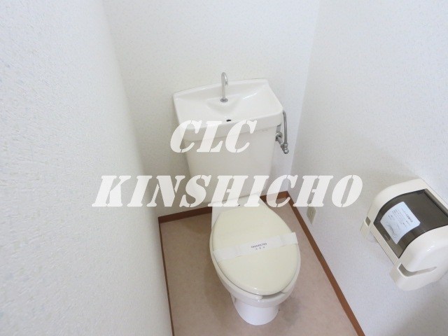 サンハイツみのり その他1