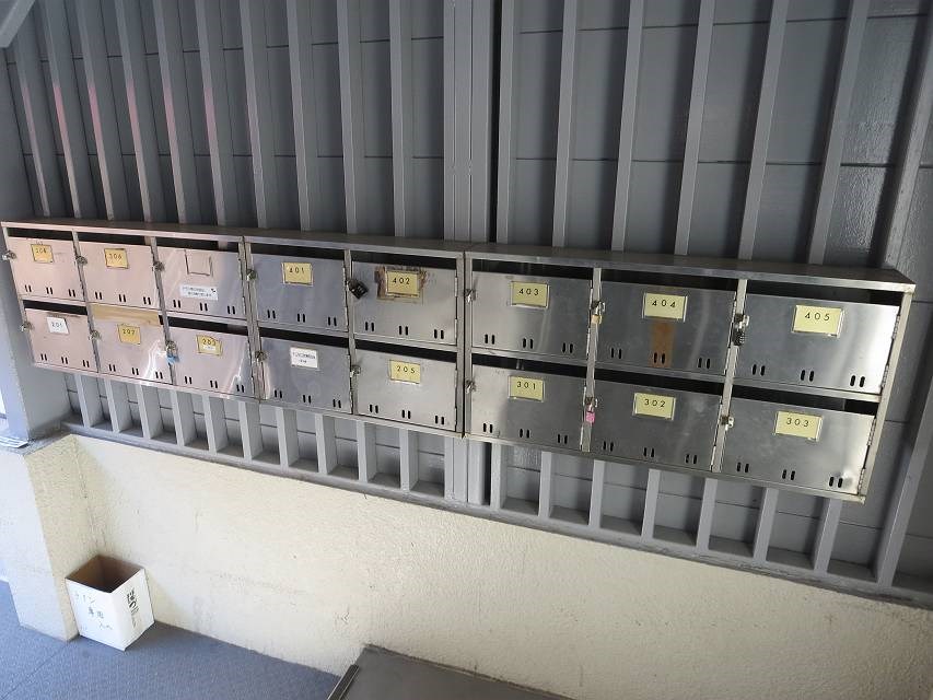 イカリハイツ その他6