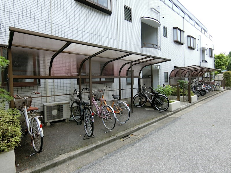 ベルジュ91 その他2