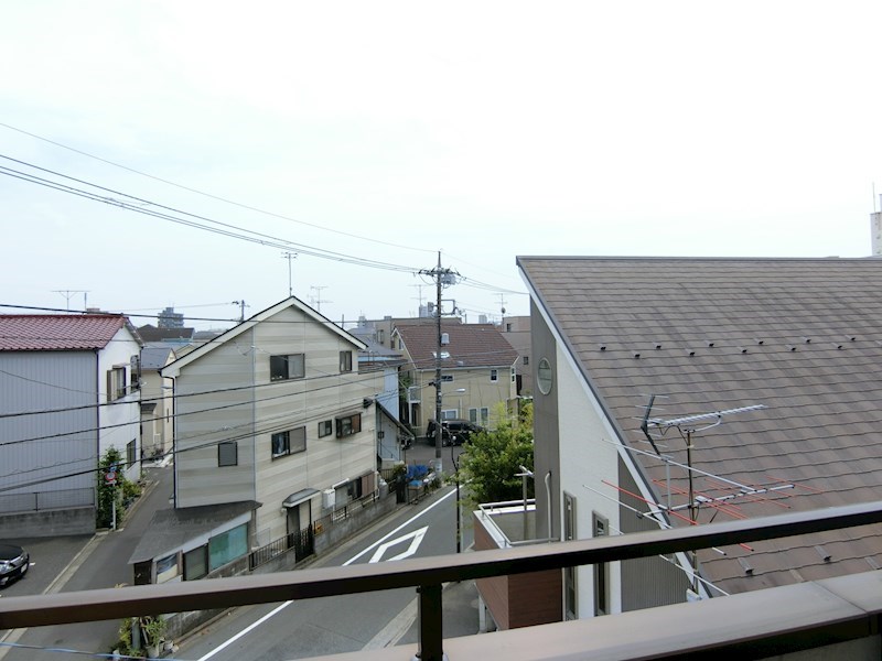 ベルジュ91 その他8