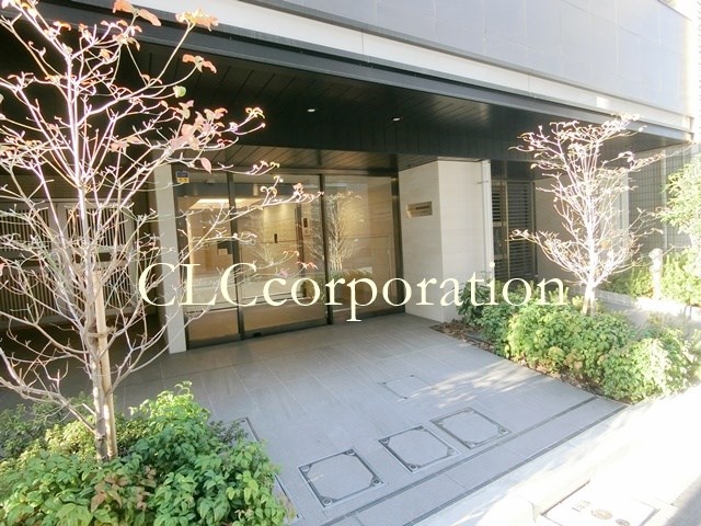 クロスレジデンス日本橋浜町 その他1