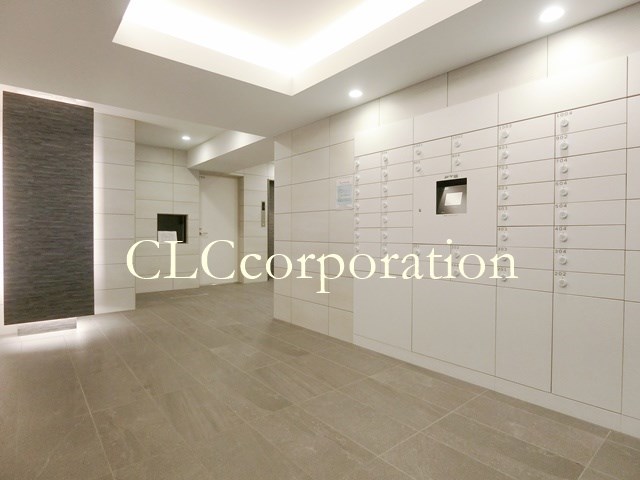 クロスレジデンス日本橋浜町 その他2