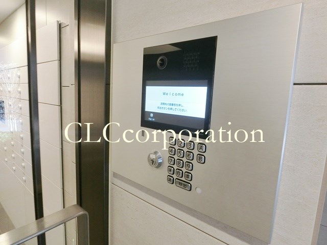 クロスレジデンス日本橋浜町 その他3