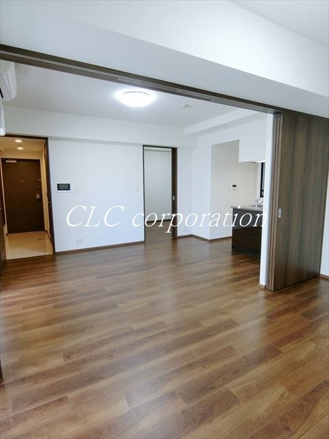 クロスレジデンス日本橋浜町 その他4