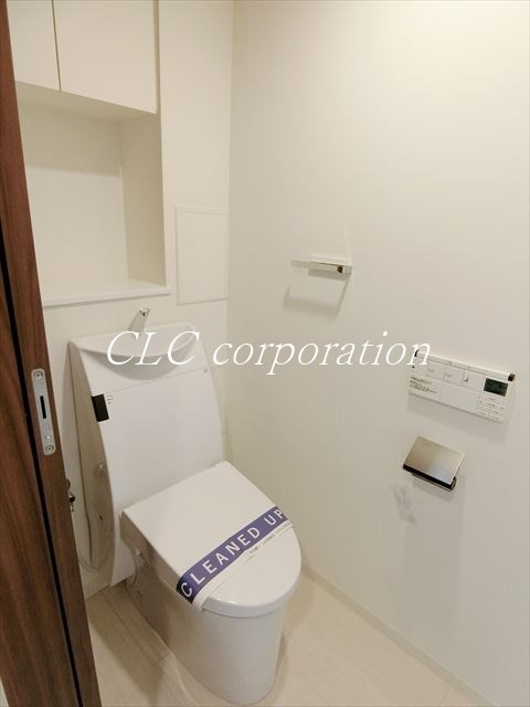 クロスレジデンス日本橋浜町 その他7