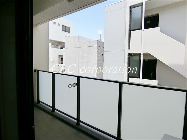 クロスレジデンス日本橋浜町 その他8