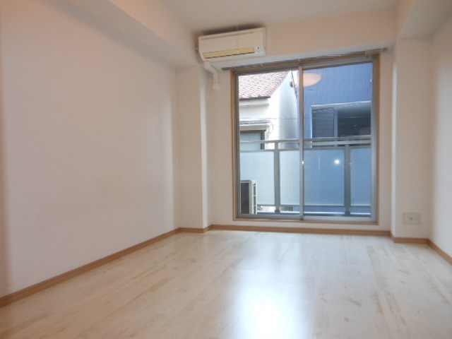 プレミールセゾン リビング