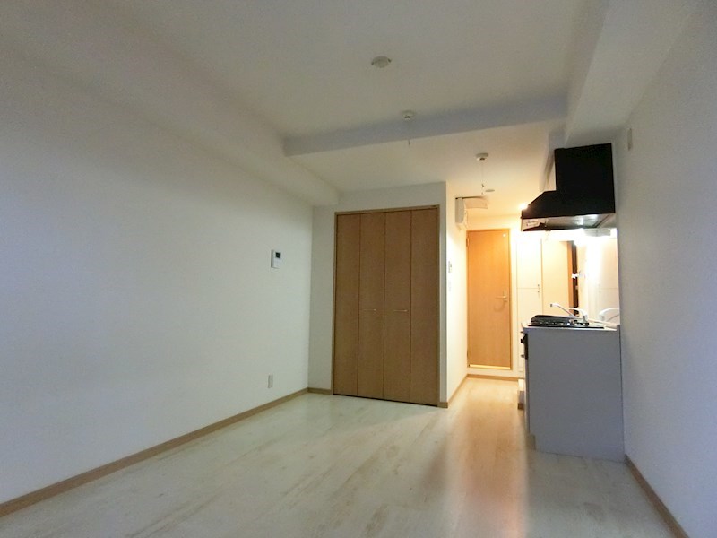 プレミールセゾン ベッドルーム