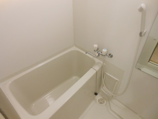 プレミールセゾン 風呂画像