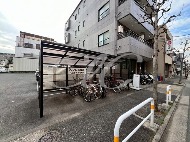 リプレ北綾瀬 その他3