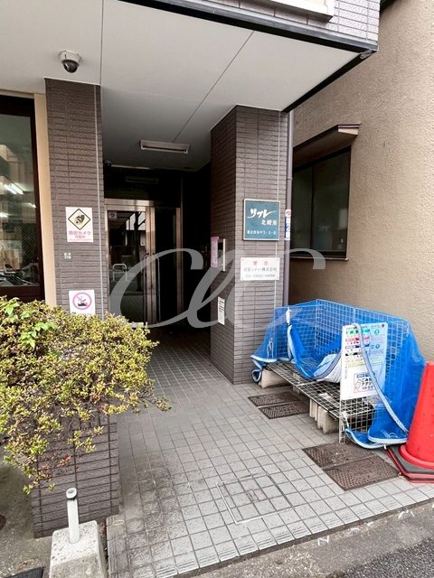 リプレ北綾瀬 その他4