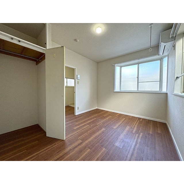 ユーハイツ その他8