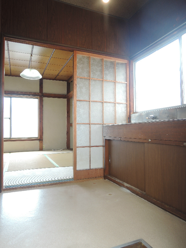 第一関口荘  その他2