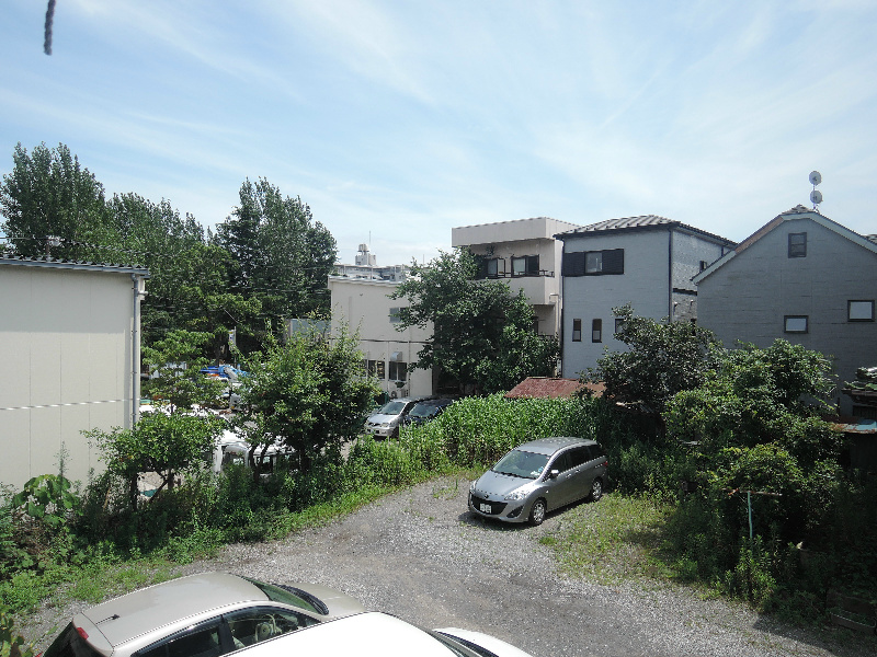 第一関口荘  その他3