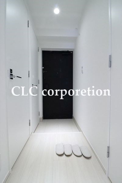 ＢＰＲレジデンス門前仲町 玄関