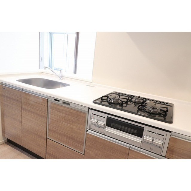 ＢＰＲレジデンス門前仲町 キッチン