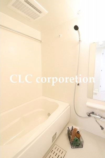 ＢＰＲレジデンス門前仲町 風呂画像