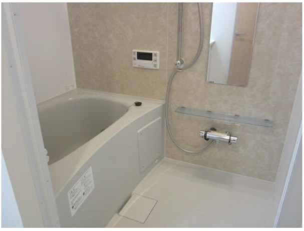 プリマヴェーラ佐野 風呂画像