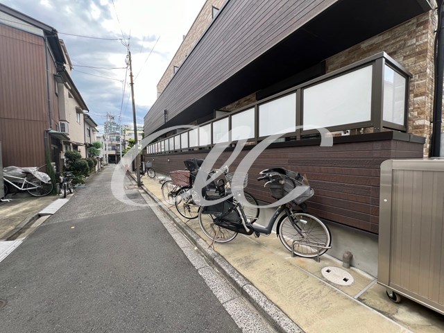 リーベン その他9