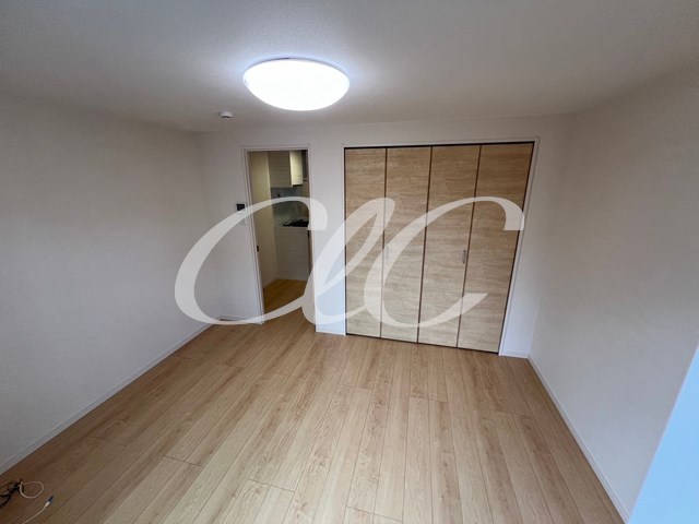 リーベン ベッドルーム