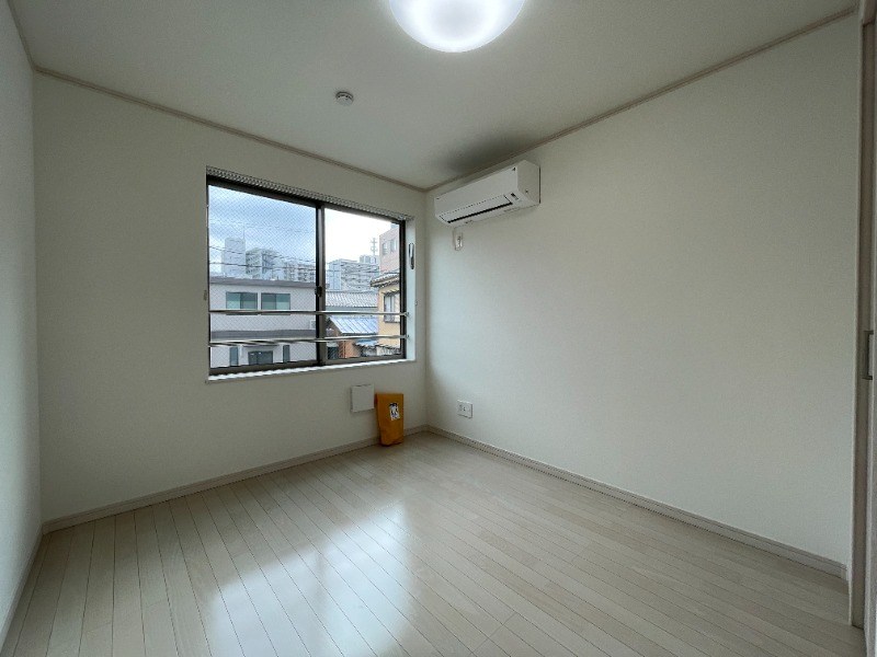 フォルトゥーナ梅島 リビング