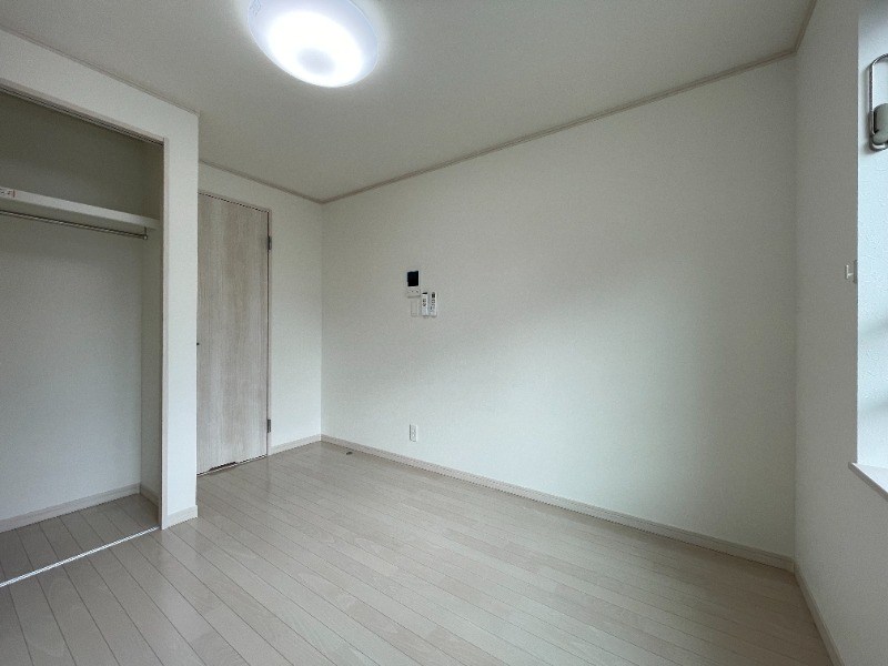 フォルトゥーナ梅島 ベッドルーム