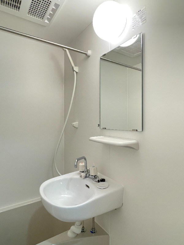 フォルトゥーナ梅島 その他2