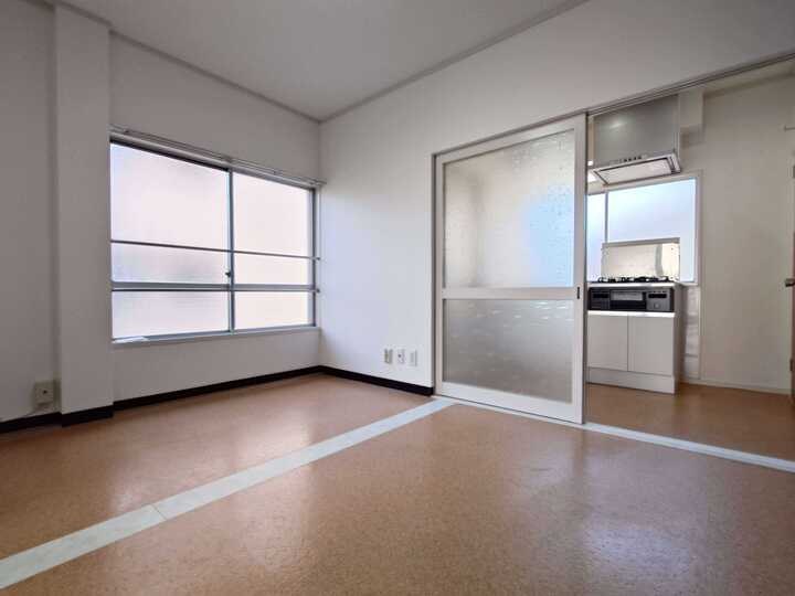 児玉ビル リビング