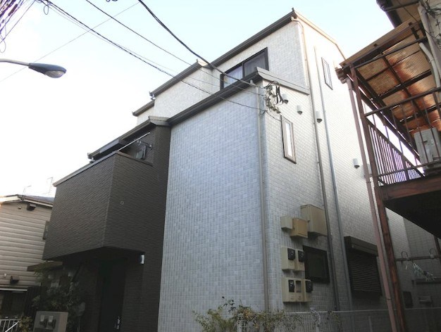 Ｒｕｅｌｌｅ 外観