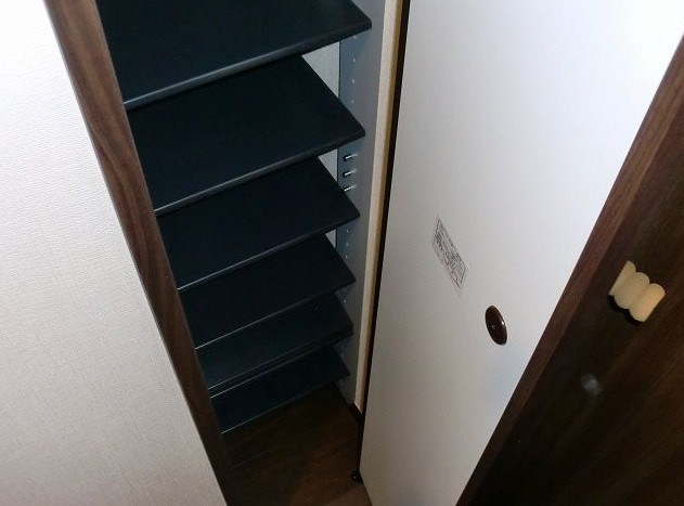 Ｒｕｅｌｌｅ 玄関