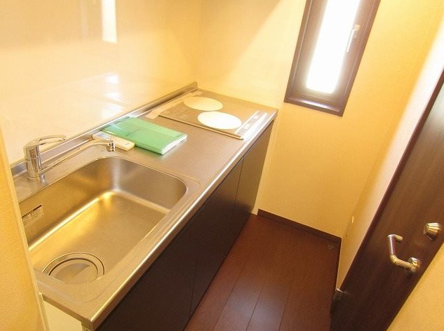 Ｒｕｅｌｌｅ キッチン