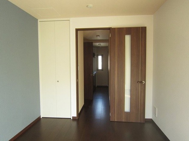 Ｒｕｅｌｌｅ ベッドルーム