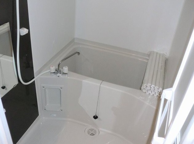 Ｒｕｅｌｌｅ 風呂画像