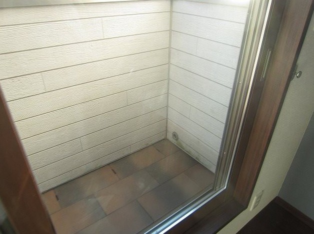 Ｒｕｅｌｌｅ ベランダ