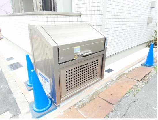 プラザN.J.A その他4