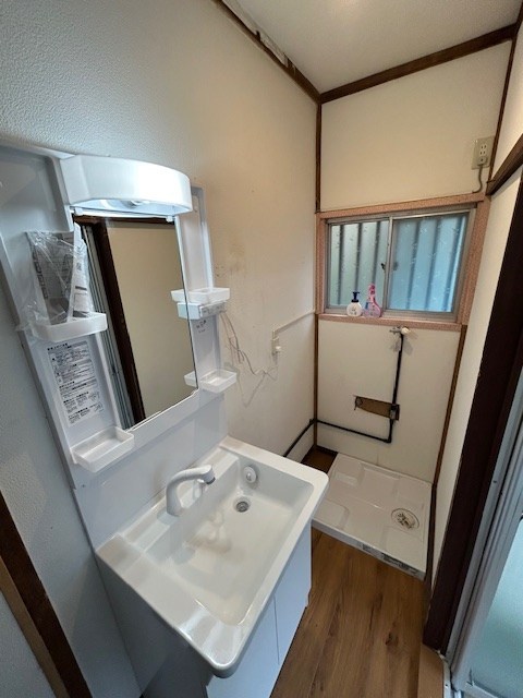 欠真間戸建 その他2