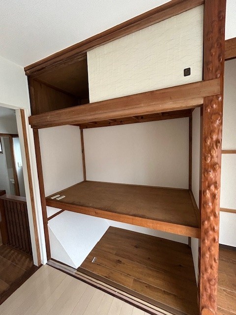 欠真間戸建 その他7