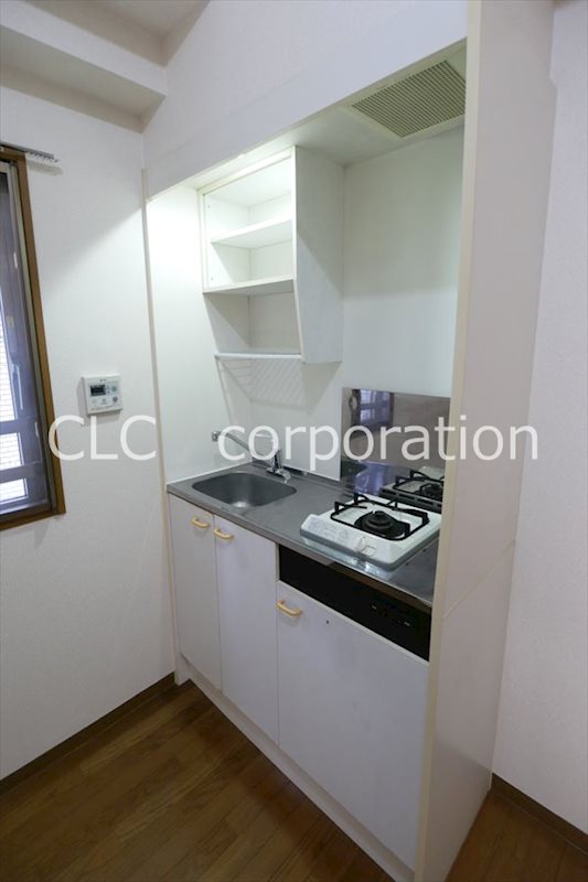 ロジェ キッチン