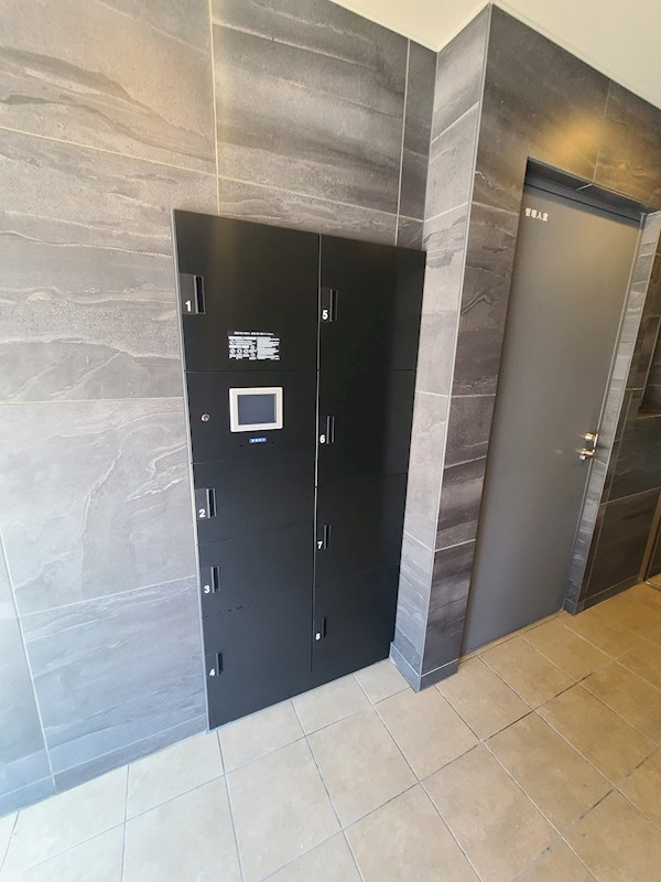 TSレジデンス東陽町 その他4