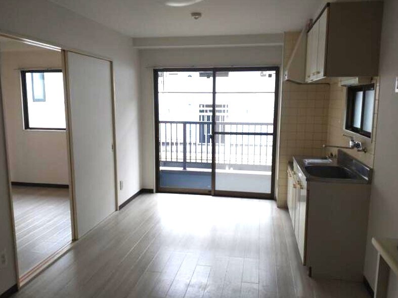 グランドールピア リビング